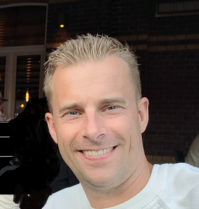 Rick van der Velden - ProVa BV